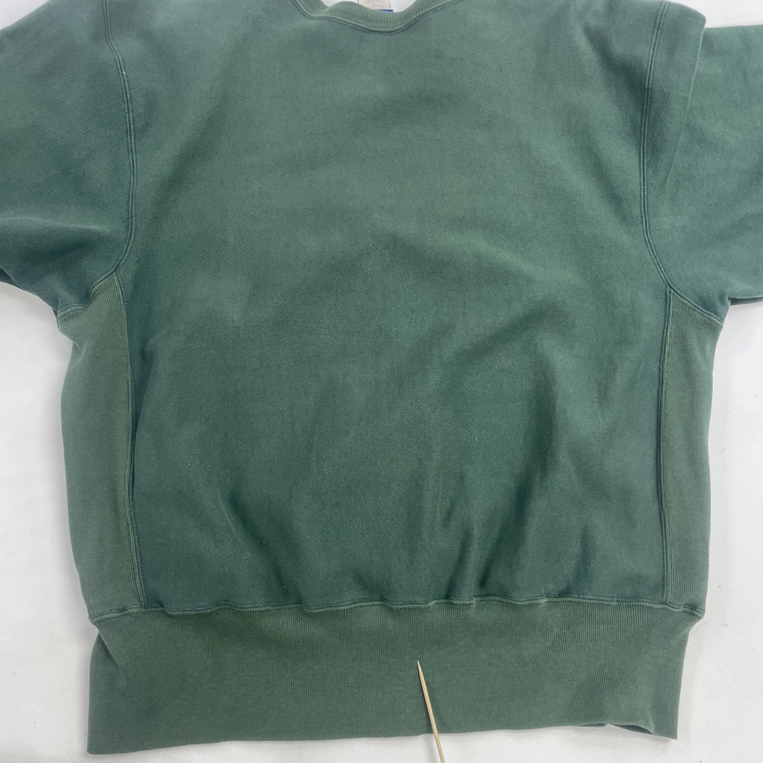 Vintage William & Mary Champion Crewneck Sweatshirt Size Large 90s