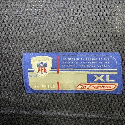 Vintage Chicago Bears Reebok Jersey Size XL NFL