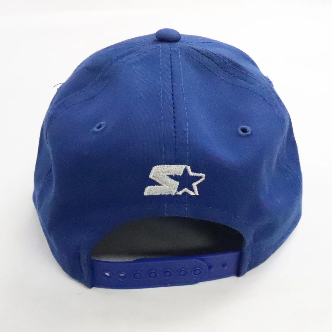 Vintage Toronto Blue Jays Starter Snapback Hat Cap OSFA MLB