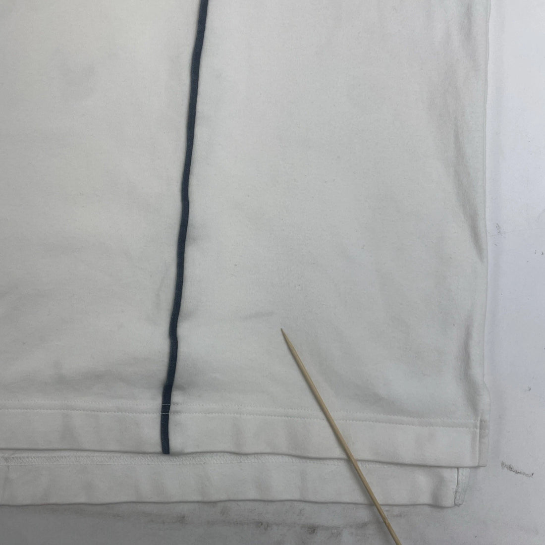 Vintage Johnny Blaze Rugby Shirt Size XL Y2K