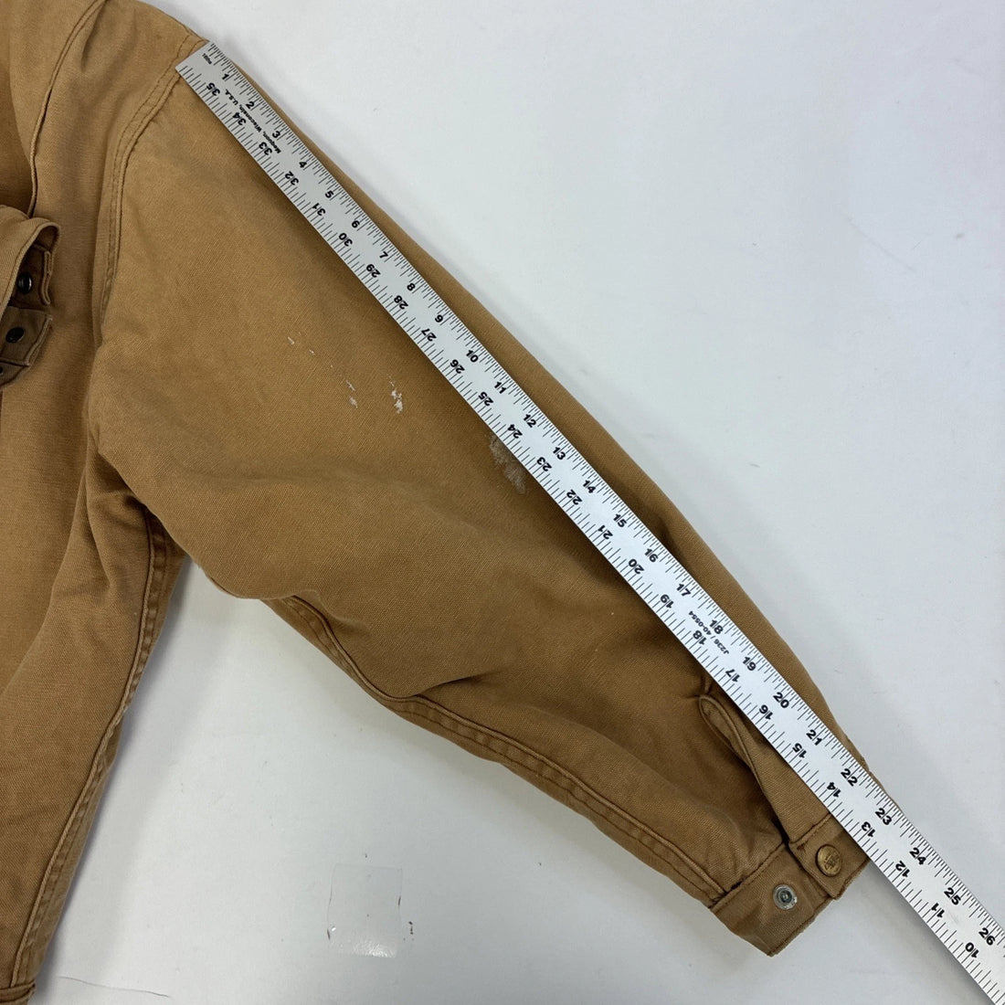 Dickies Detroit Work Jacket Size XL