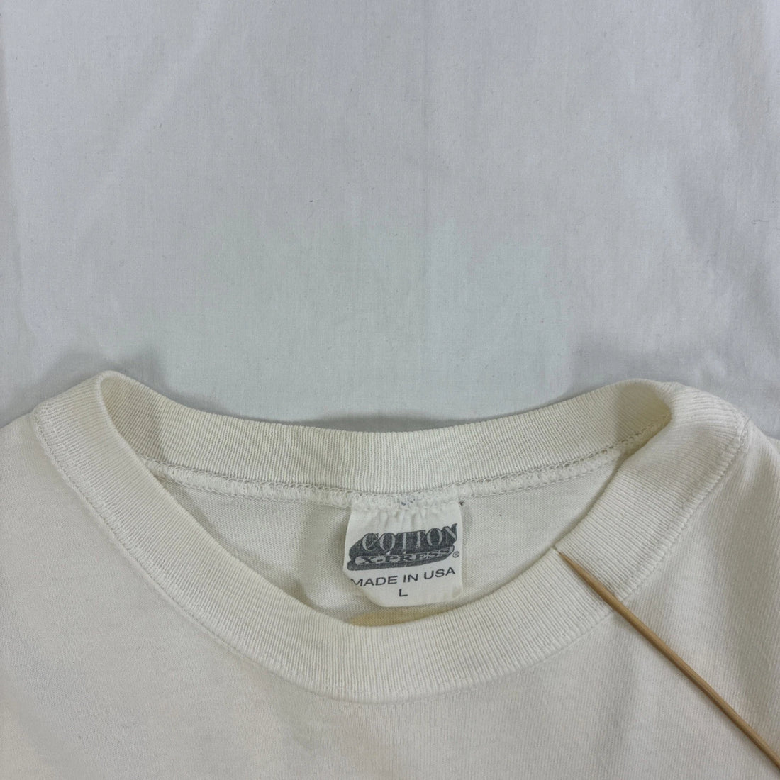 Vintage Mark Martin American Muscle Valvoline Racing T-Shirt Large AOP