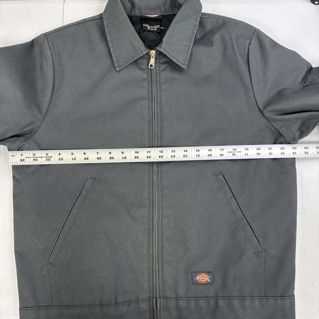 Dickies Eisenhower Work Jacket Size Medium