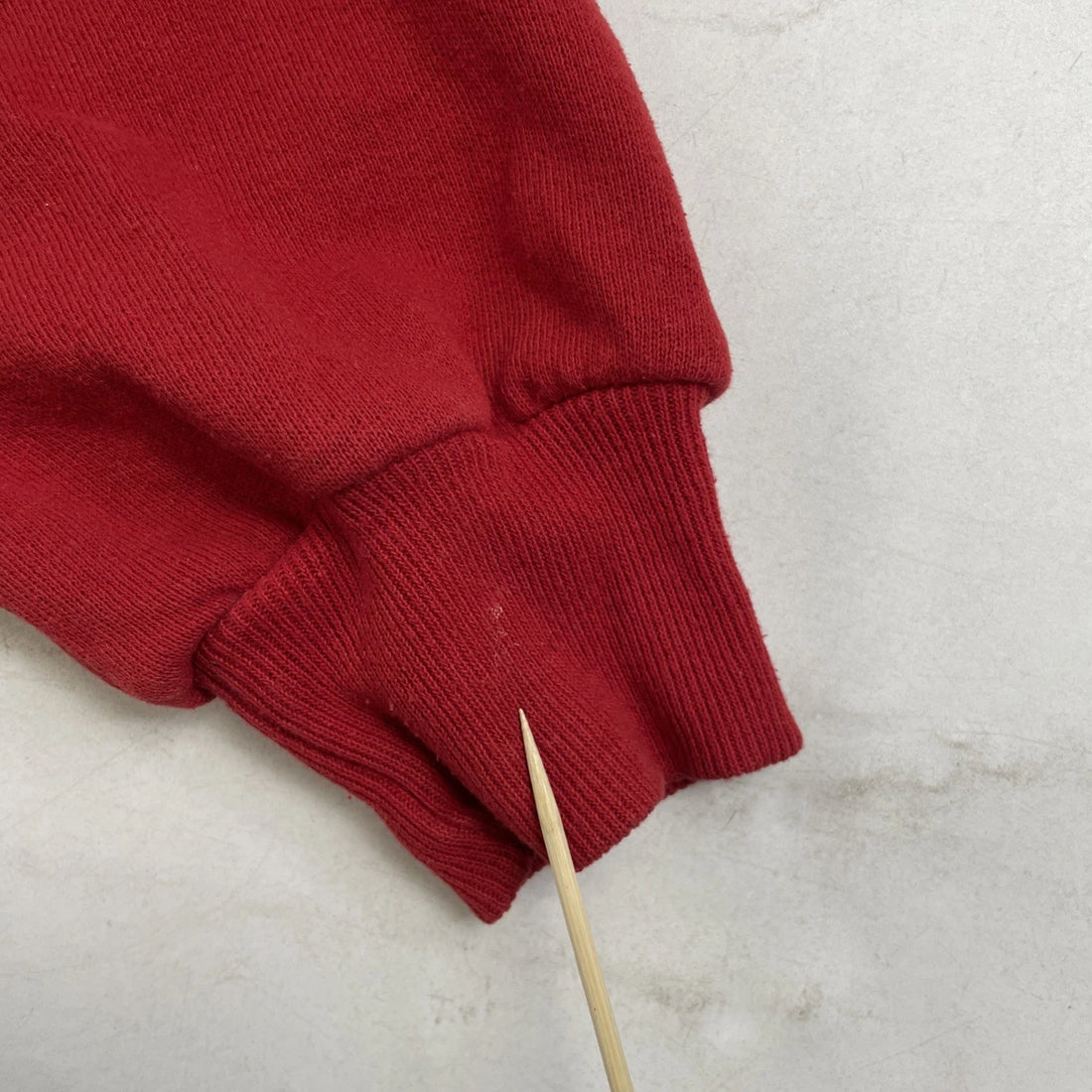 Vintage Laurel Bulldogs Breakthrough Crewneck Sweatshirt Size Large