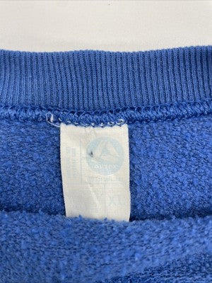 Vintage Minnesota Timberwolves Crewneck Sweatshirt Size XL 90s NBA