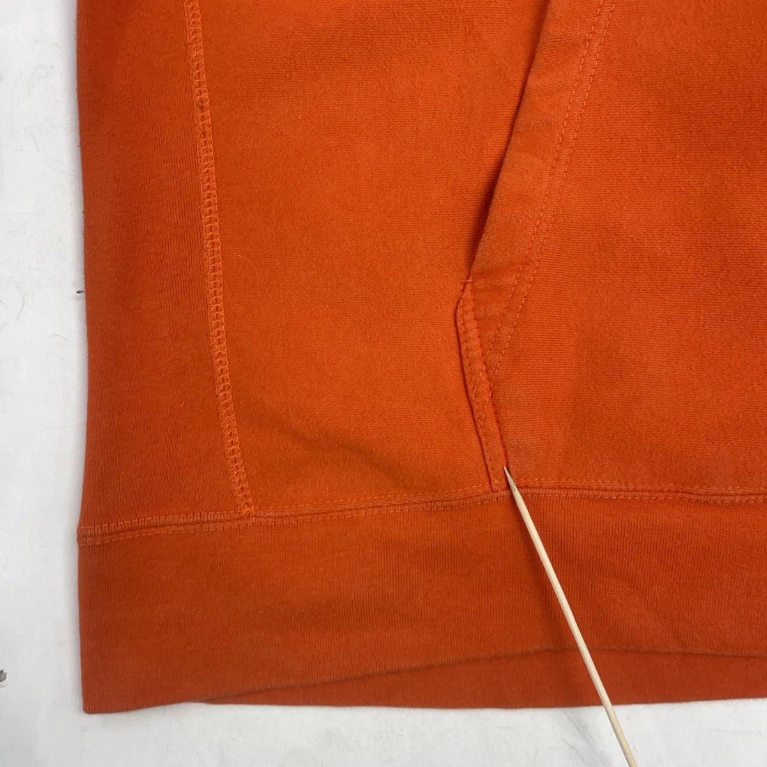 Wheaton Football Sweatshirt Hoodie Size XL