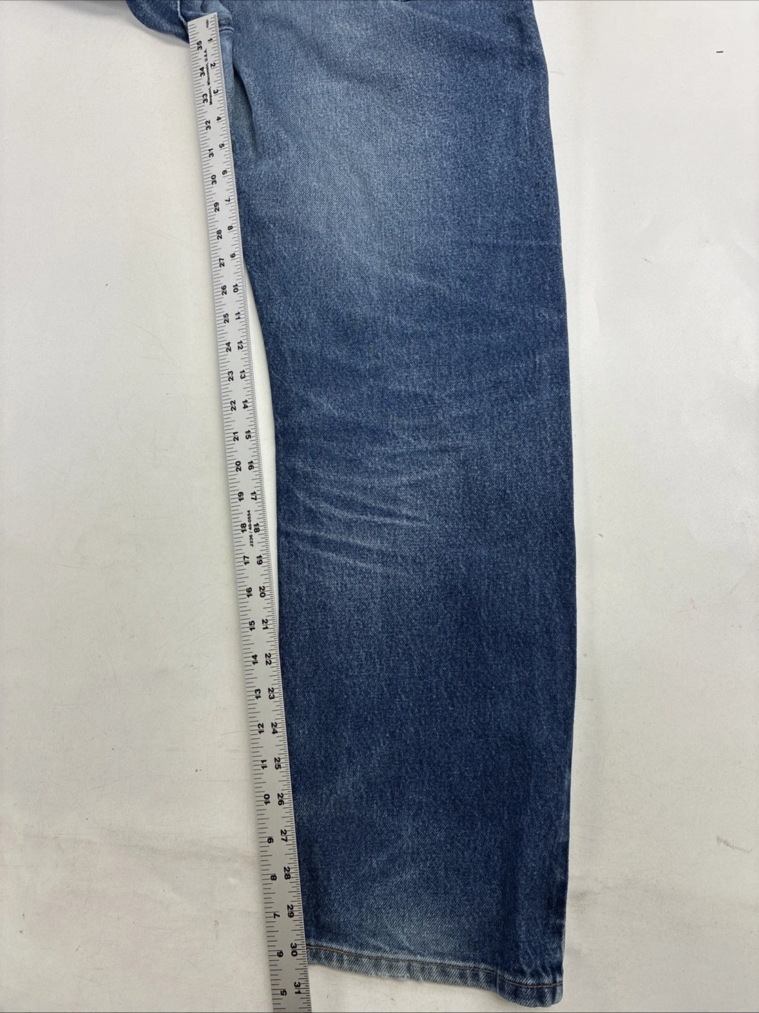 Vintage Levi Strauss & Co 505 Denim Jeans Pants 36 X 30 00505-0216