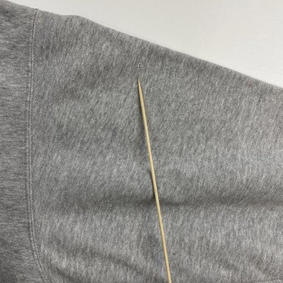 Vintage Pittsburgh Nike Sweatshirt Hoodie Size 2XL