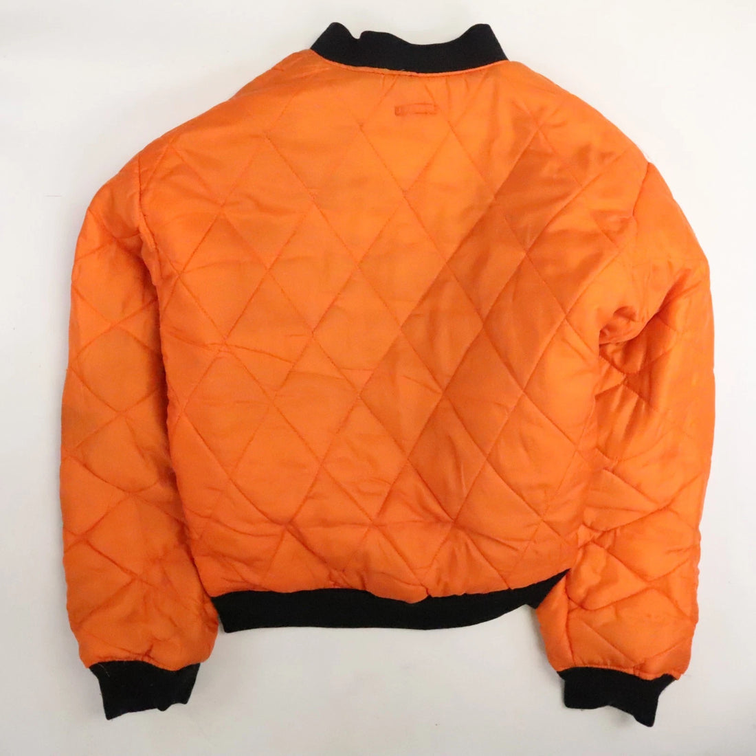 Rothco Flight Aviator Bomber Jacket Size XL Reversible