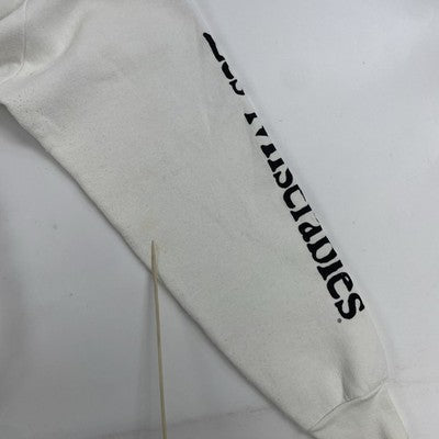 Vintage Les Miserables Broadway Crewneck Sweatshirt Size Large 90s