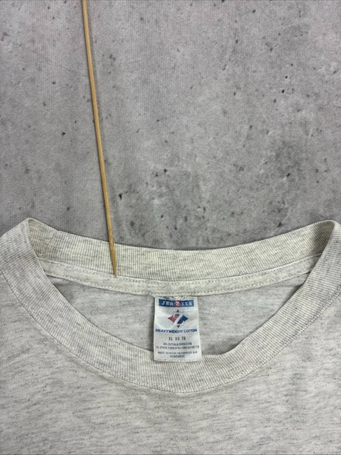Vintage From Russia With Love Makarov T-Shirt Size XL