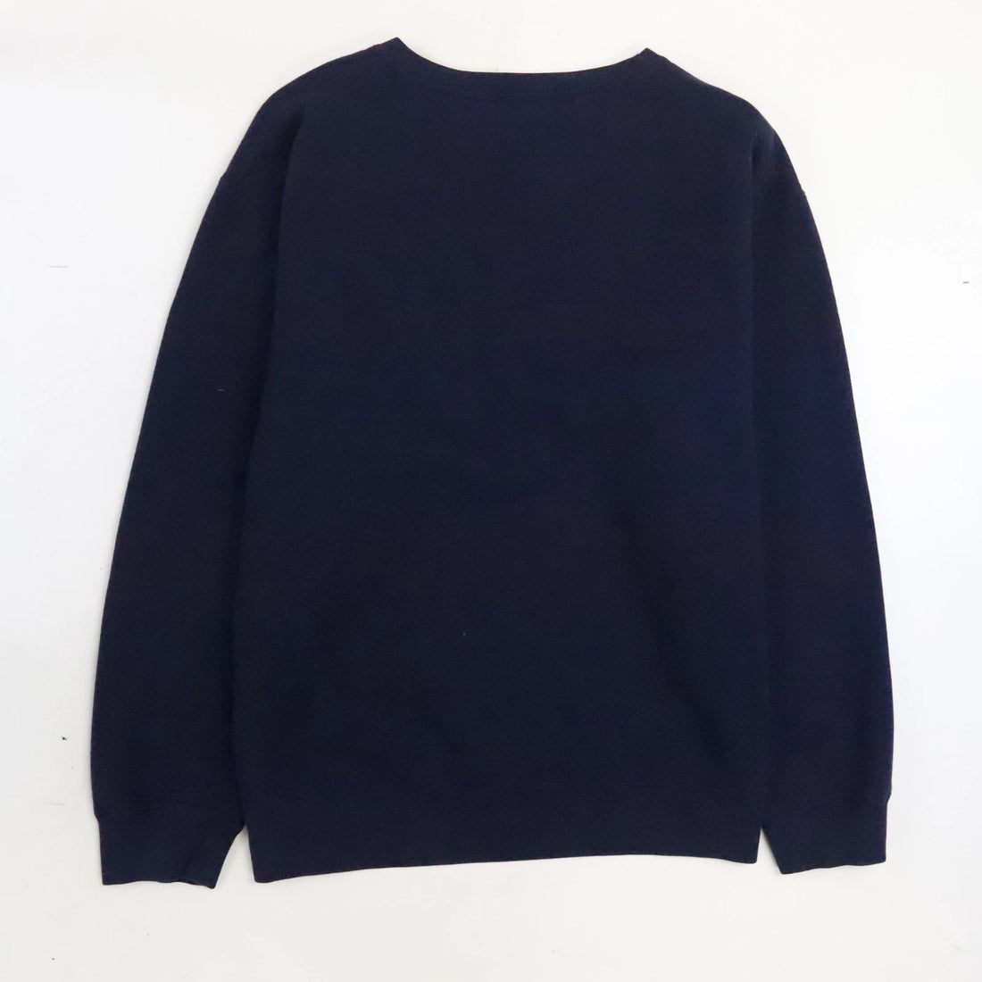 Vintage Polo Ralph Lauren Crewneck Sweatshirt Size XL Blue