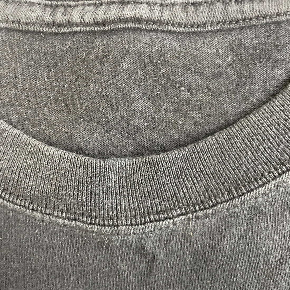 Spider-Man Web Of Shadows T-Shirt Size Large Video Game Promo 2008