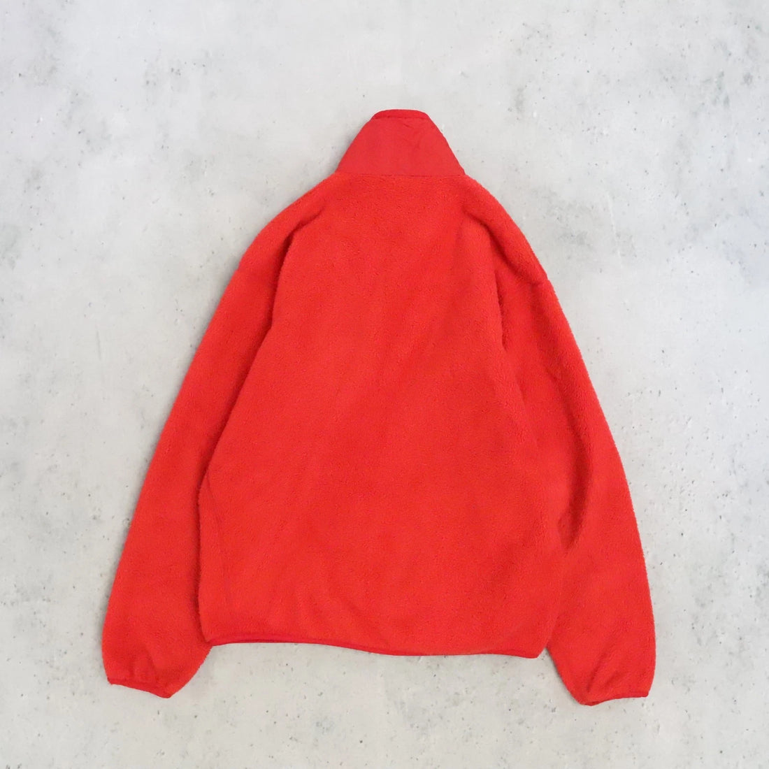 Vintage Patagonia Fleece Jacket Size Medium 90s