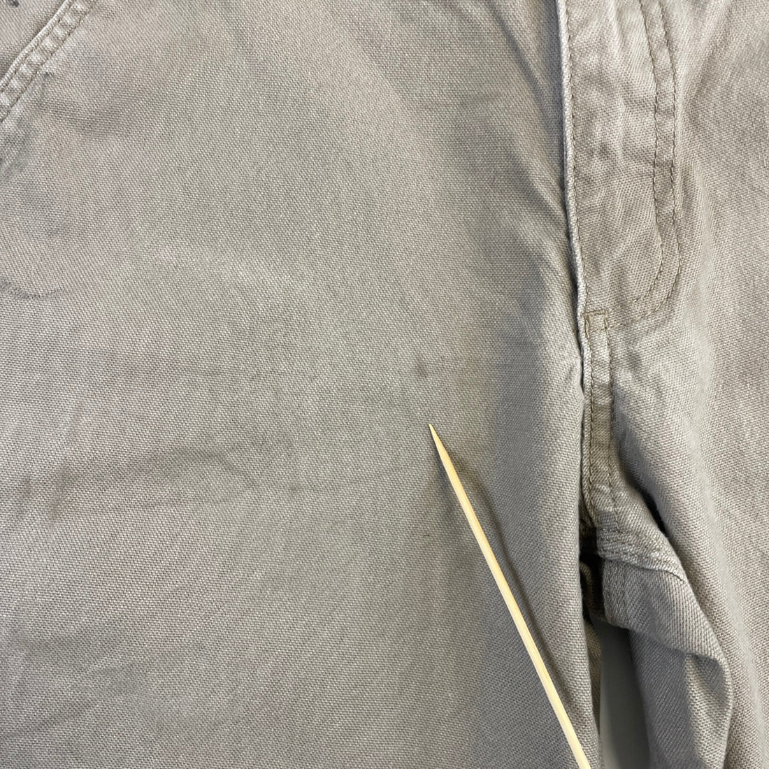 Carhartt Carpenter Work Pants Size 33 X 30 Brown