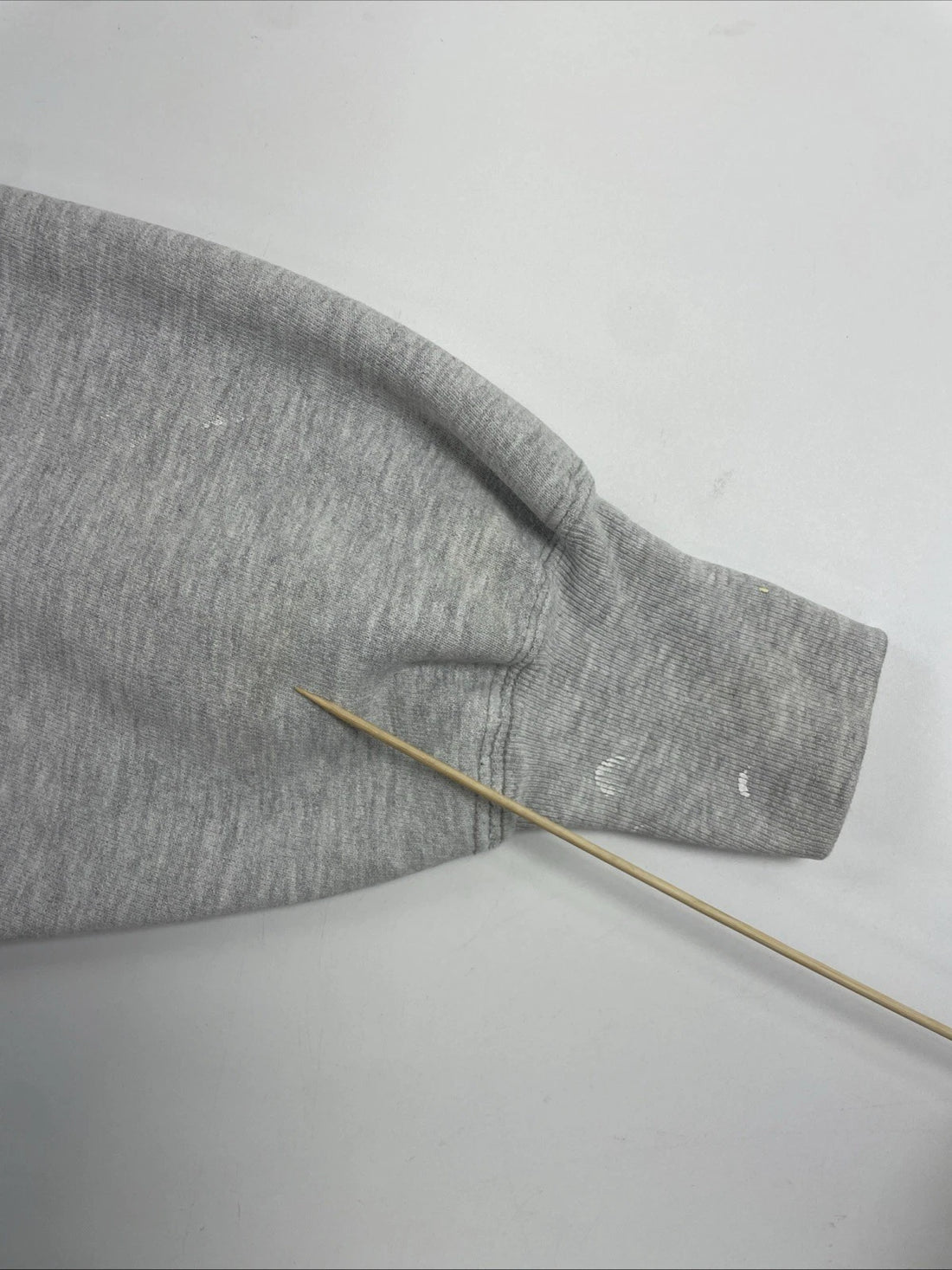 Vintage The Skyline Clubs Champion Reverse Weave Sweatshirt Size XL 90s