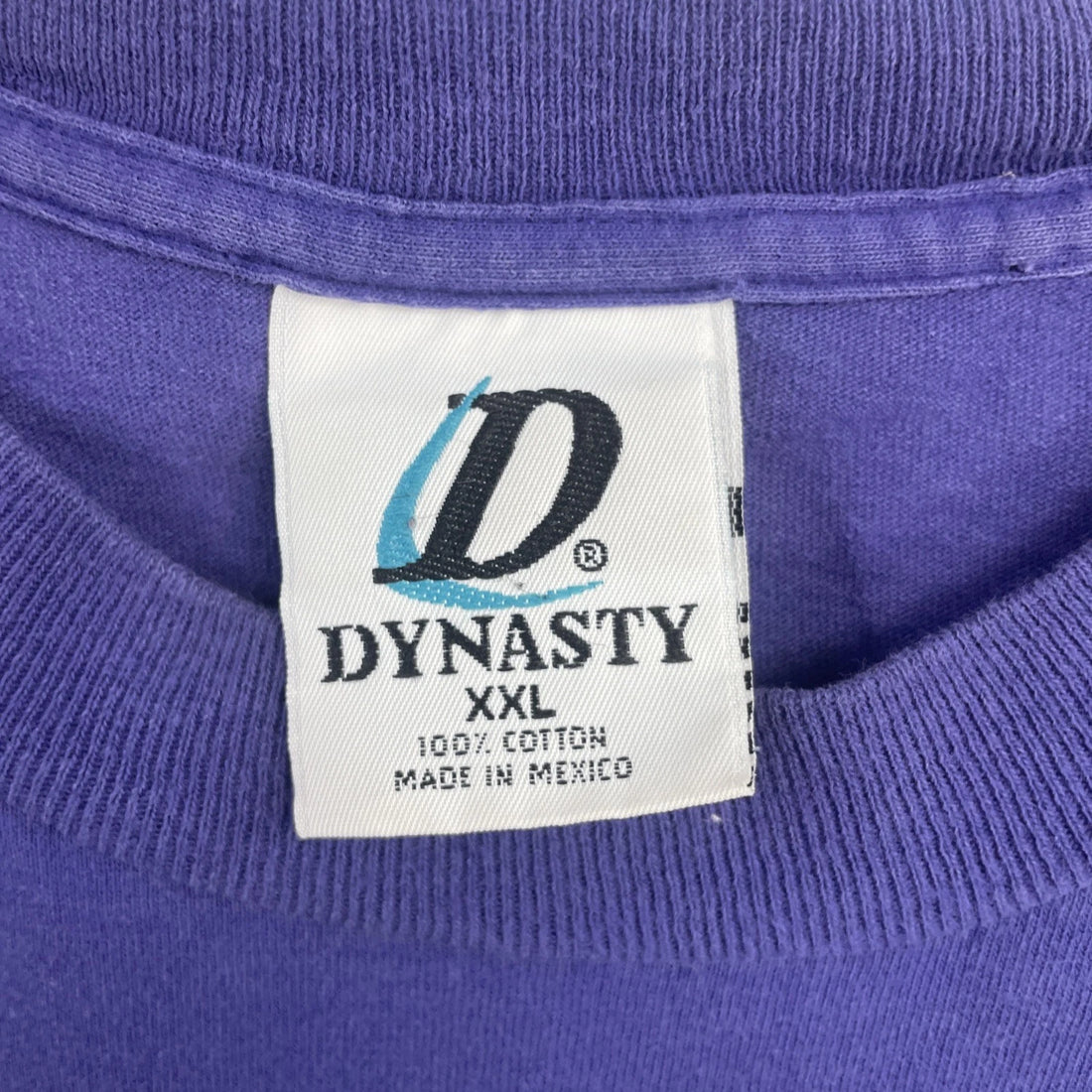 Vintage Minnesota Vikings T-Shirt Size 2XL NFL