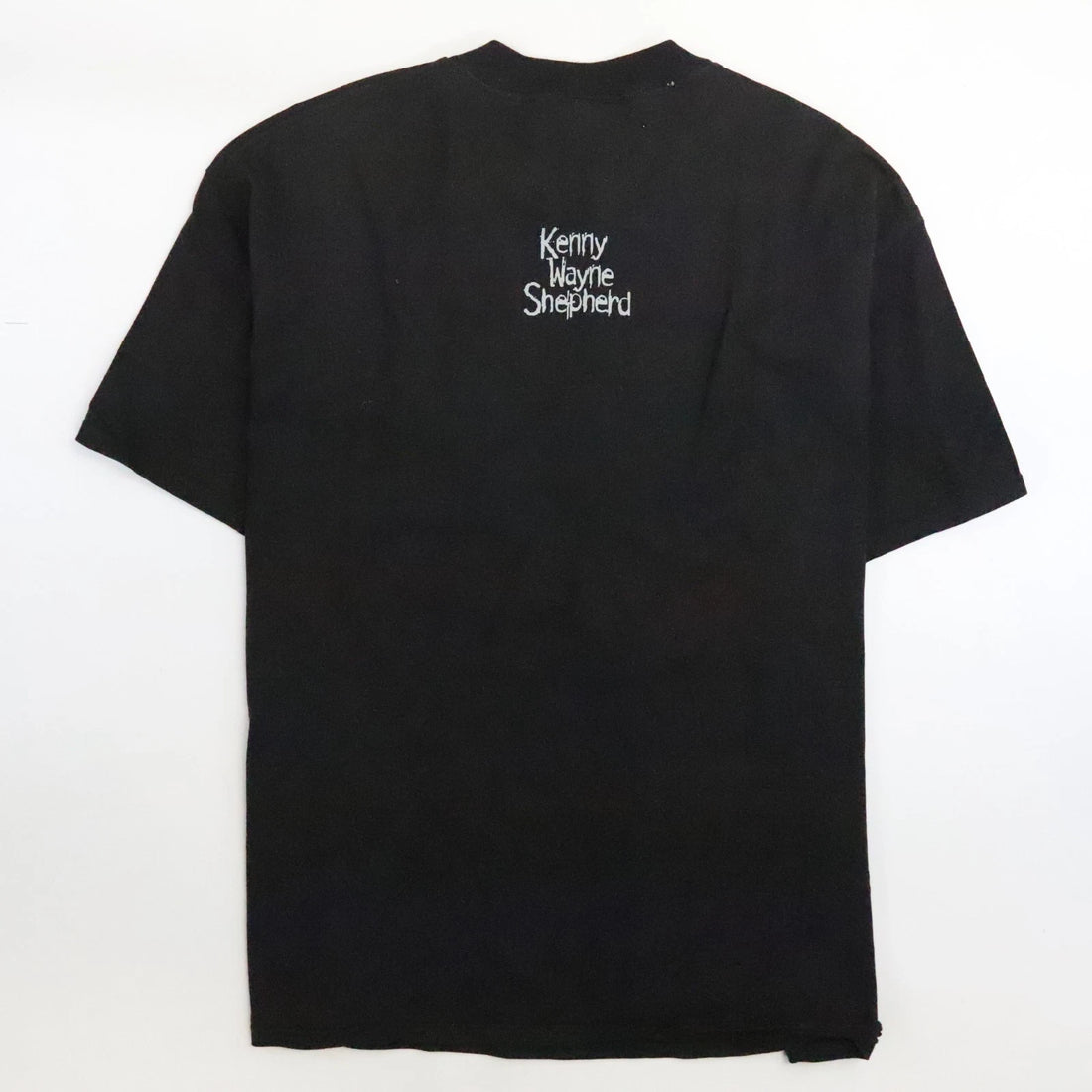 Vintage Live On Kenny Wayne Shepherd T-Shirt Size XL