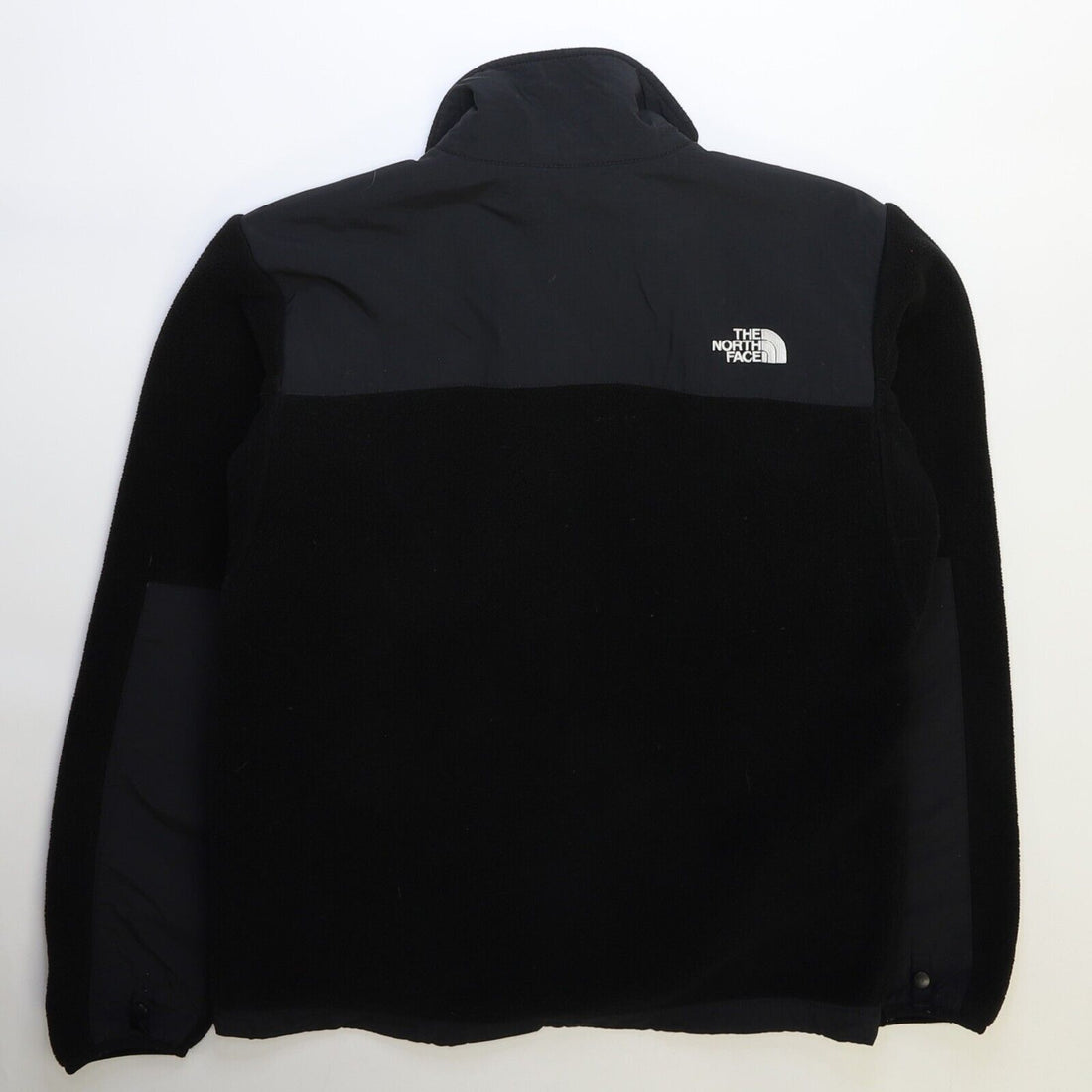 The North Face Denali Fleece Jacket Size Small Black