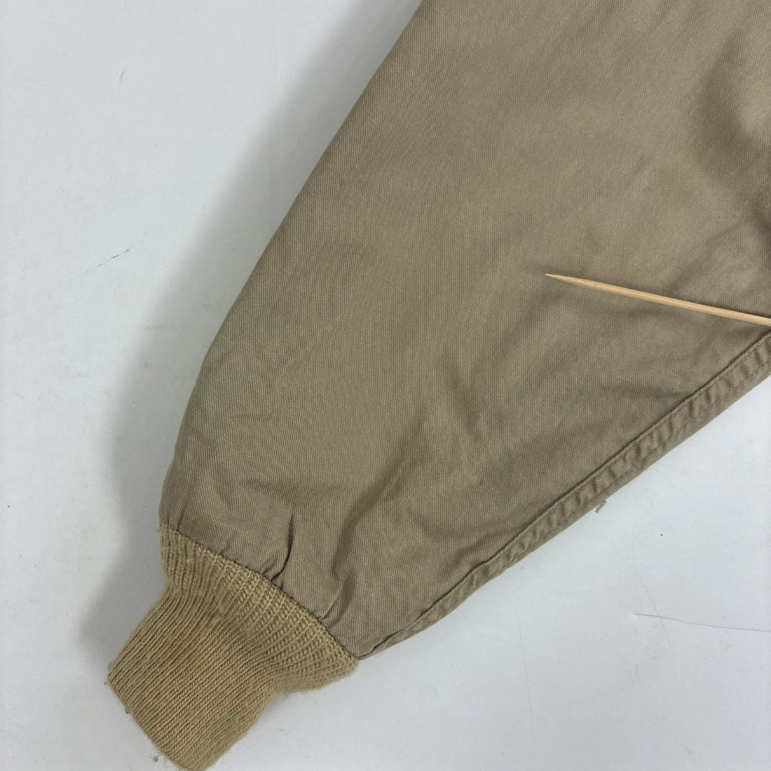 L.L. Bean Bomber Jacket Size Medium