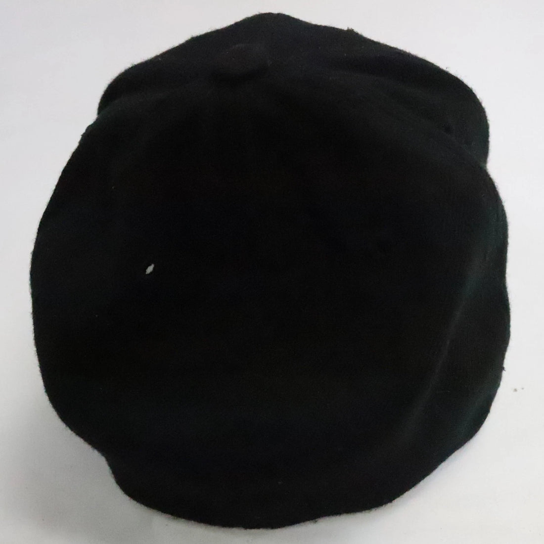 Tapout Fitted Hat Cap Size Small Black