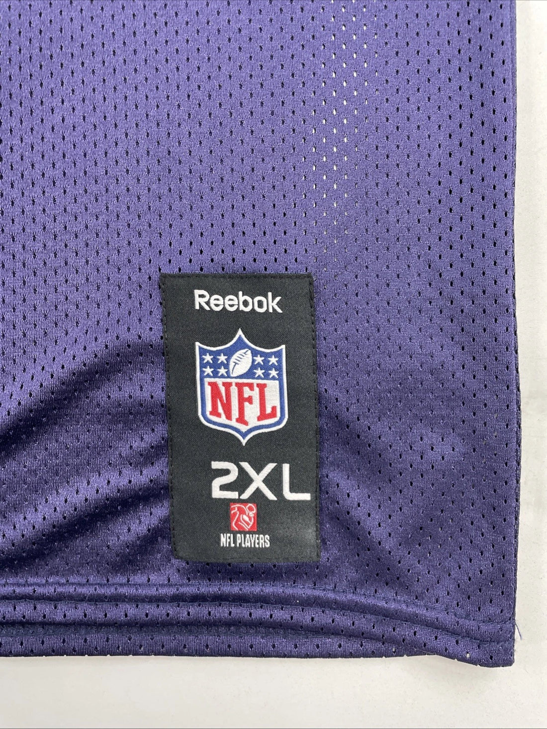 Deion Branch New England Patriots Reebok Jersey Size 2XL NFL NWT