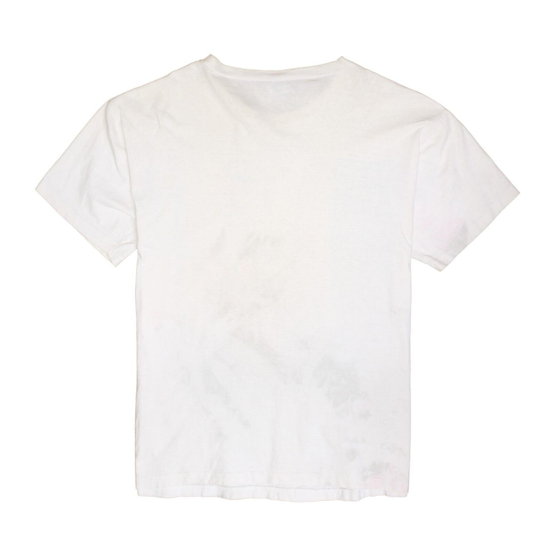 Vintage Toronto Blue Jays T-Shirt Size Large White 1990 90s MLB