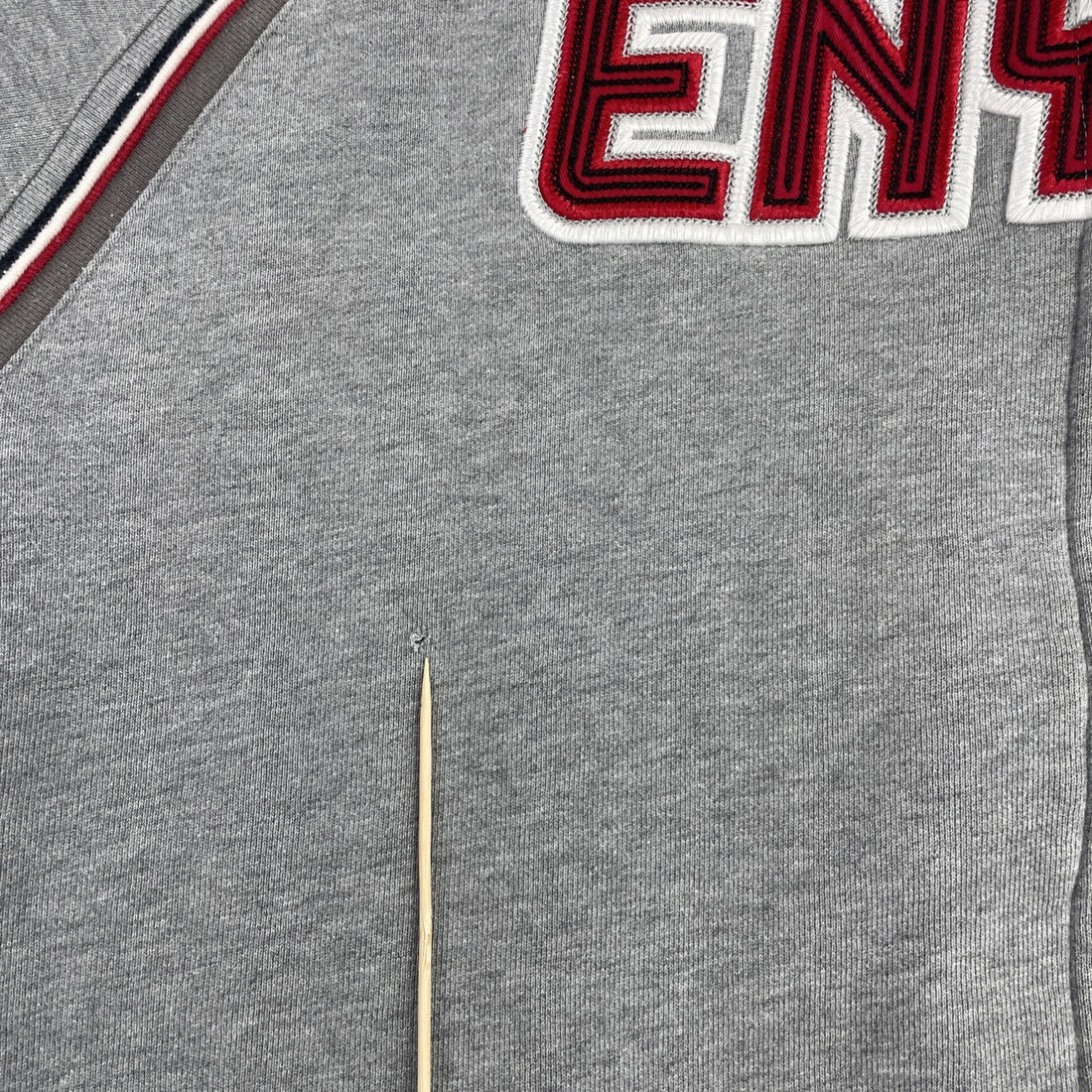 Vintage Enyce Full Zip Sweatshirt Hoodie Size 2XL Y2K