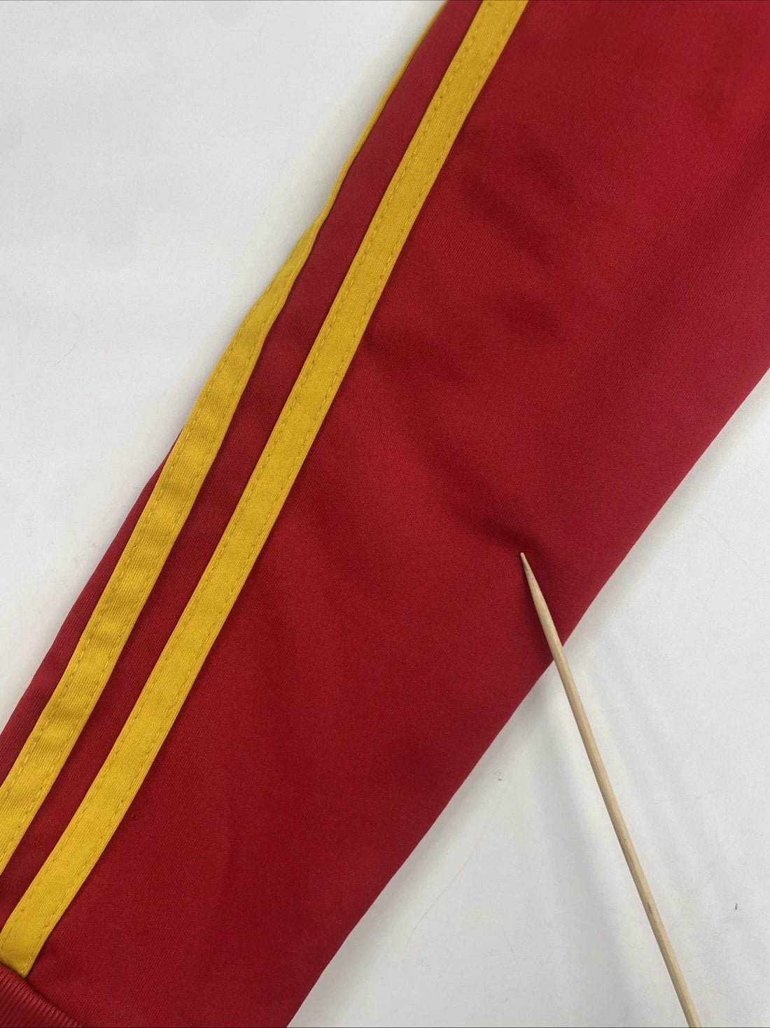 Spain David Villa Adidas Soccer Football Jersey Size XL National