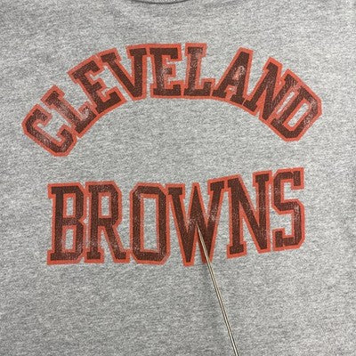 Vintage Cleveland Browns Starter T-Shirt Size Medium NFL