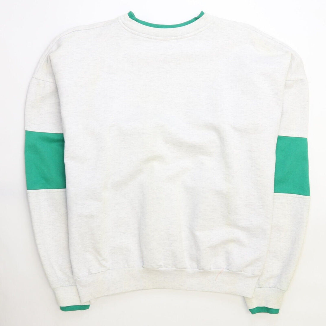 Vintage Quaker State Crewneck Sweatshirt Size Large 90s