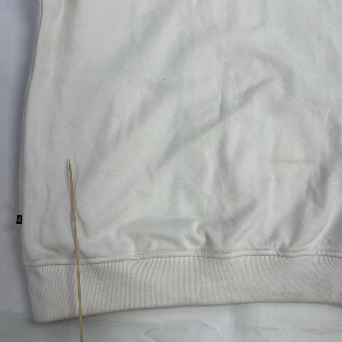 Vintage Artful Dodger Full Zip Sweatshirt Hoodie Size Large Y2K