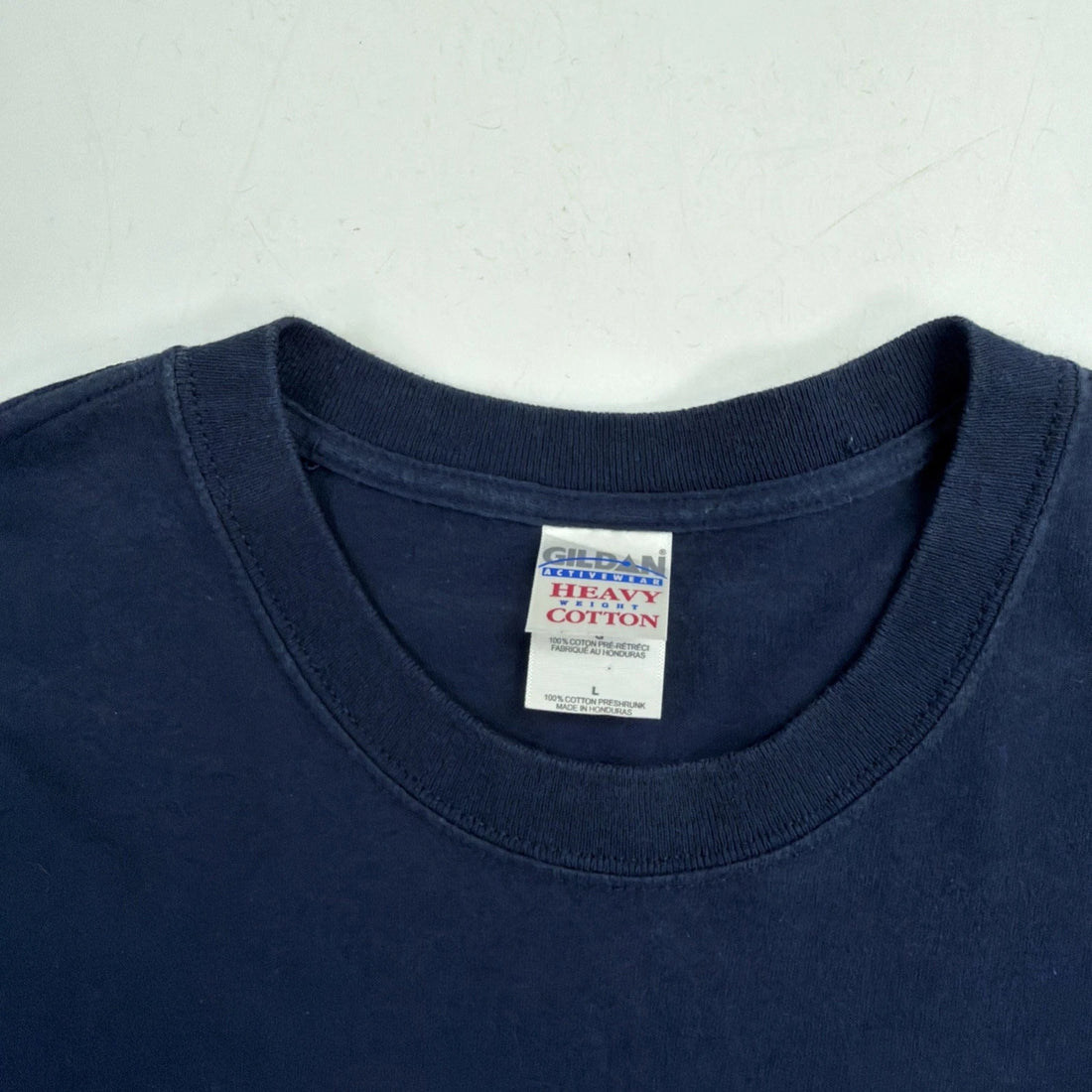 Vintage New England Patriots Super Bowl XXXVIII T-Shirt Size Large NFL