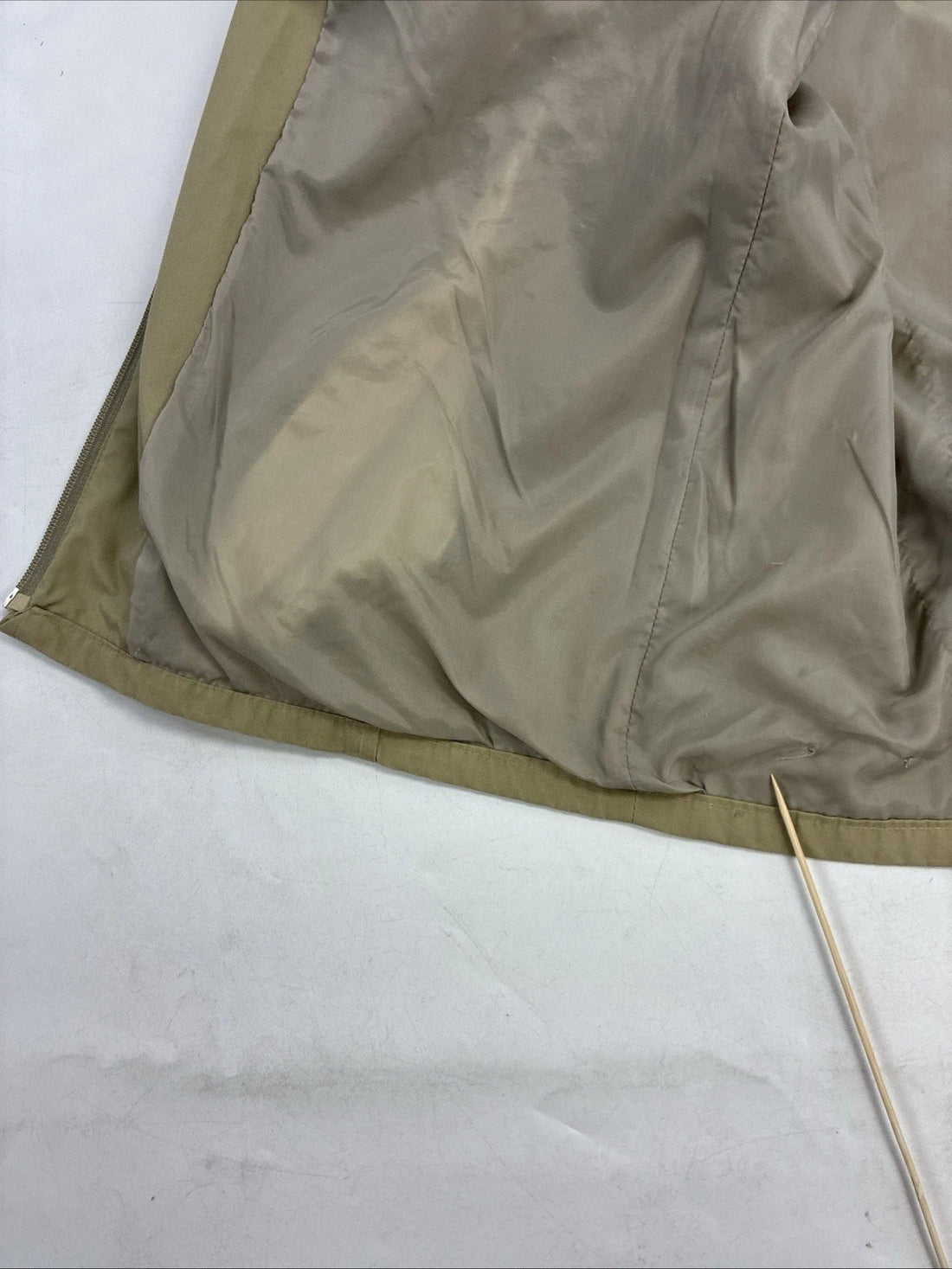 Vintage Montmac Aristocrat Harrington Jacket Size 44