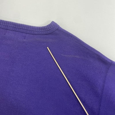 Vintage Western Mustangs Crewneck Sweatshirt Size XL