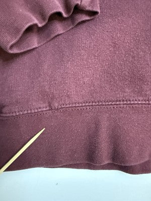 Arizona State Sun Devils Crewneck Sweatshirt Size Medium NCAA