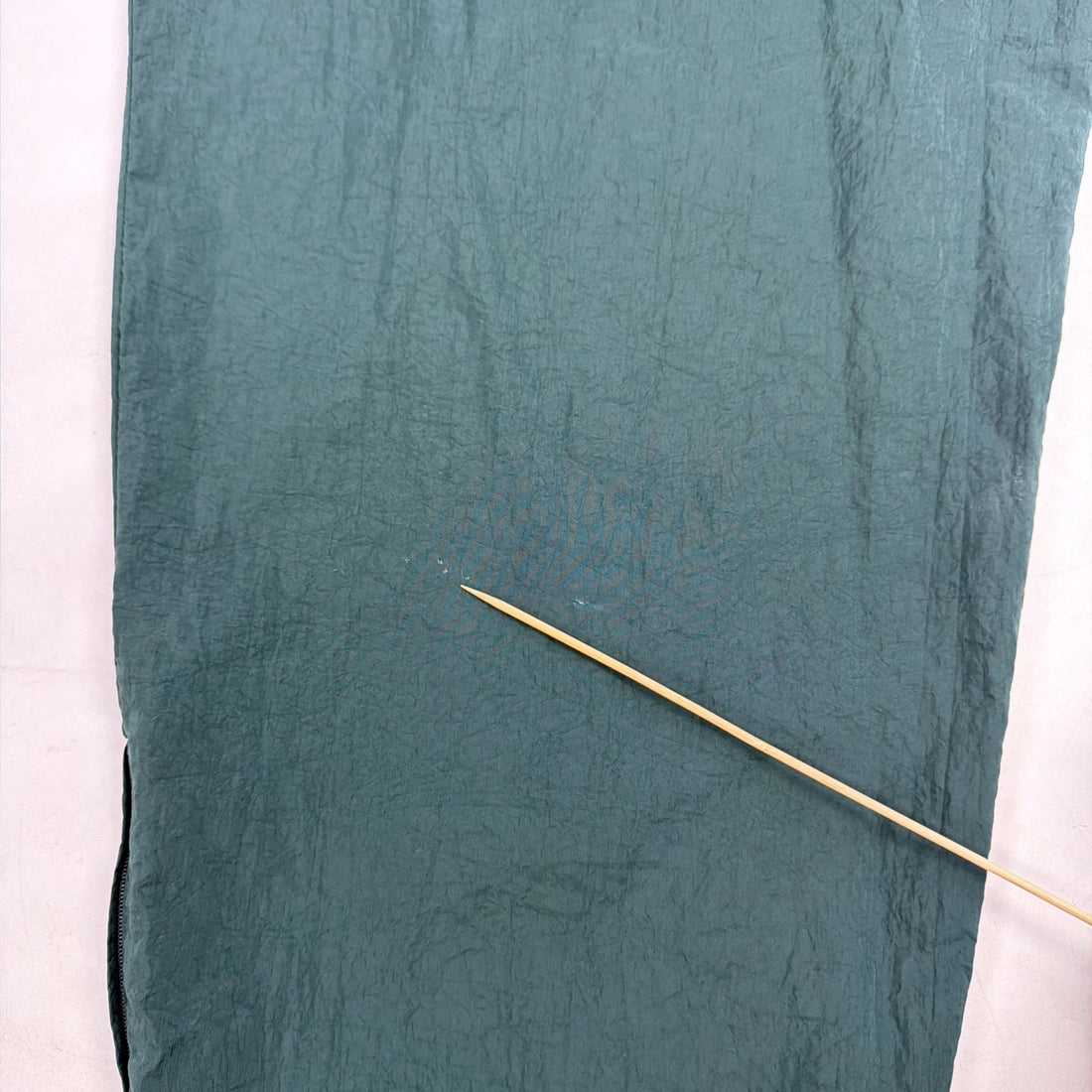 Vintage Nike Track Pants Size XL Tonal Green
