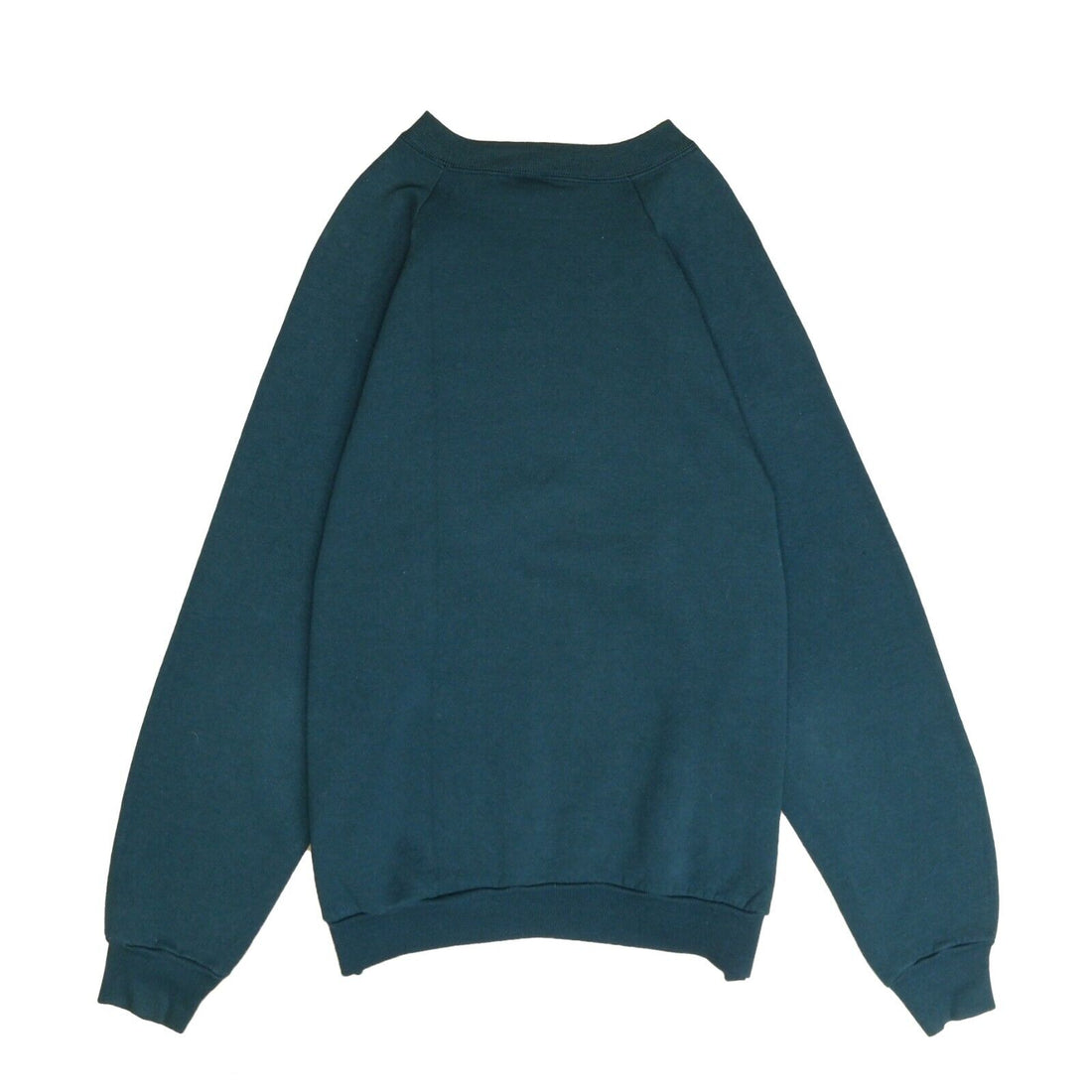 Vintage The Crucible Sweatshirt Crewneck Size XL Black Arthur Miller