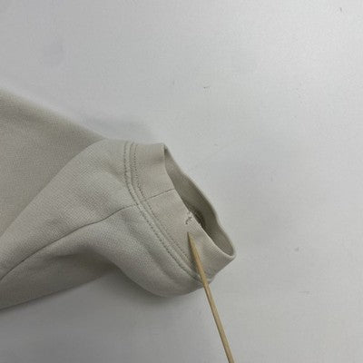Vintage Nike Golf Crewneck Sweatshirt Size XL White