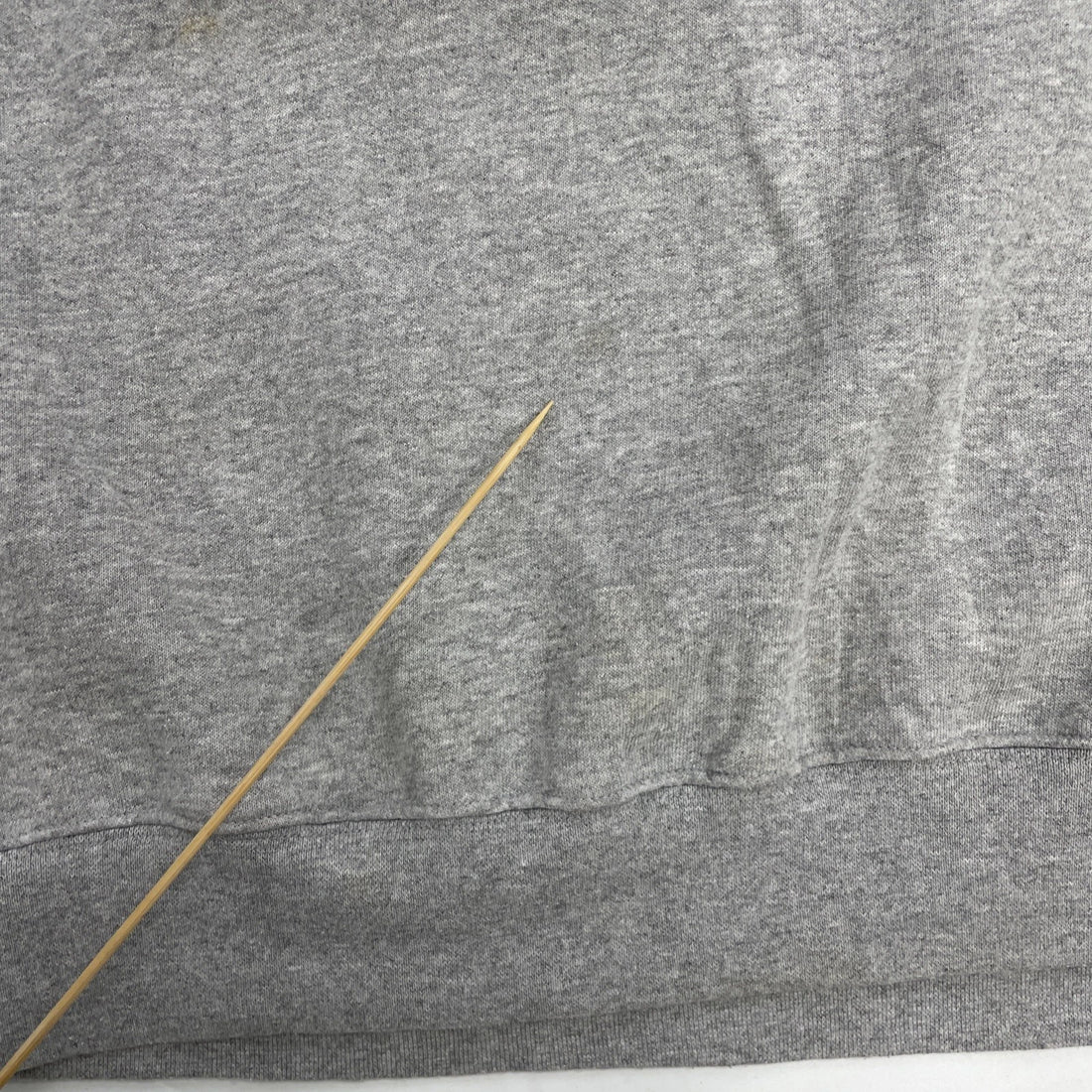 Vintage Nike Athletics Crewneck Sweatshirt Size 2XL