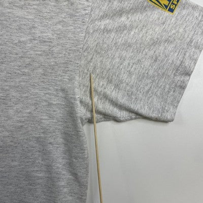 Vintage NFL On Fox T-Shirt Size Large 90s
