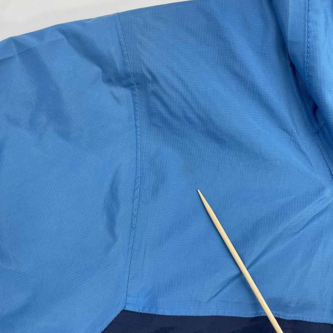 Patagonia Windbreaker Light Jacket Womens Size XS Blue