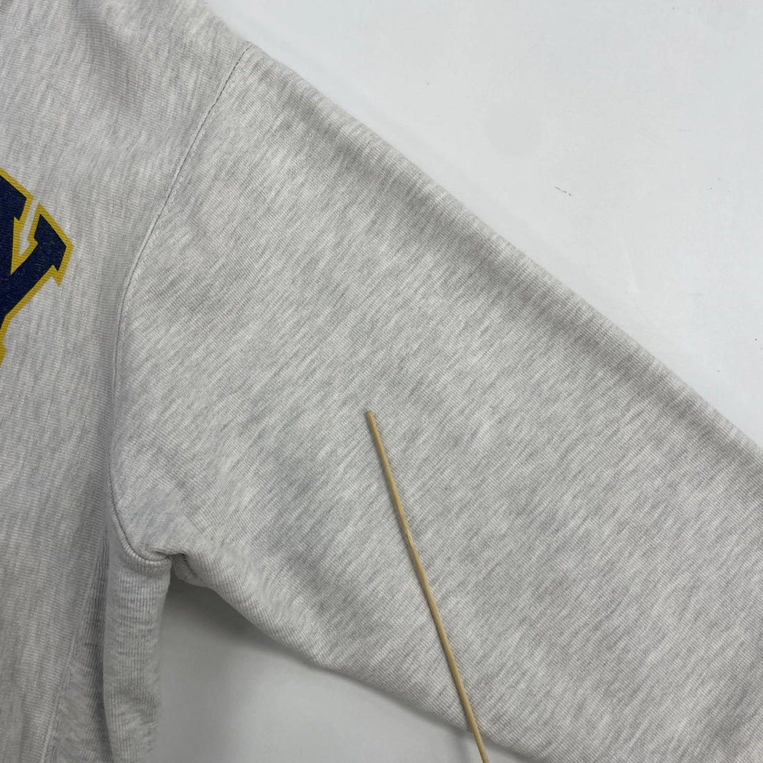 Vintage Trinity Champion Reverse Weave Sweatshirt Hoodie Size Small