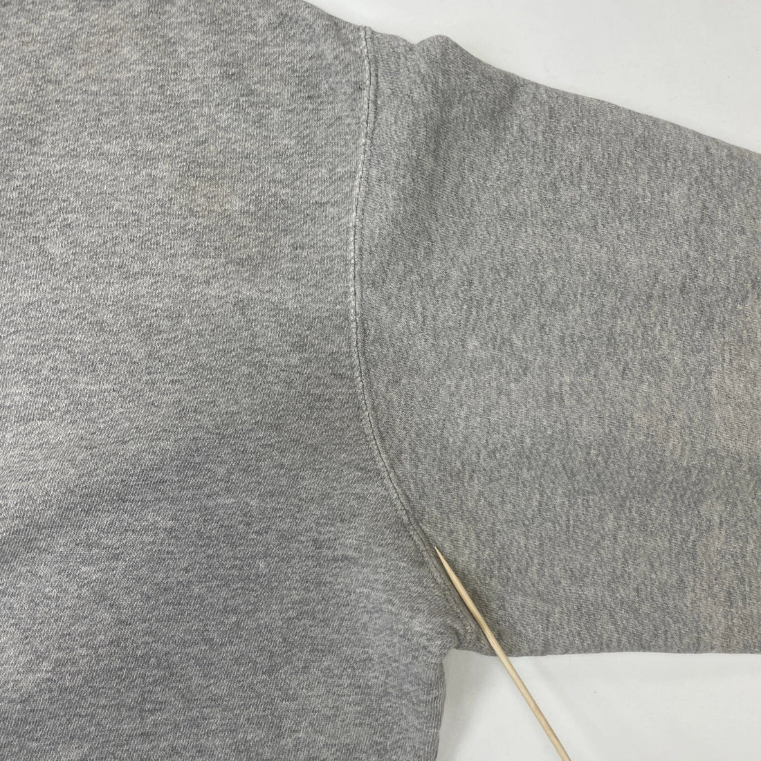 Vintage Polo Ralph Lauren Sweatshirt Size XL Gray Full Zip
