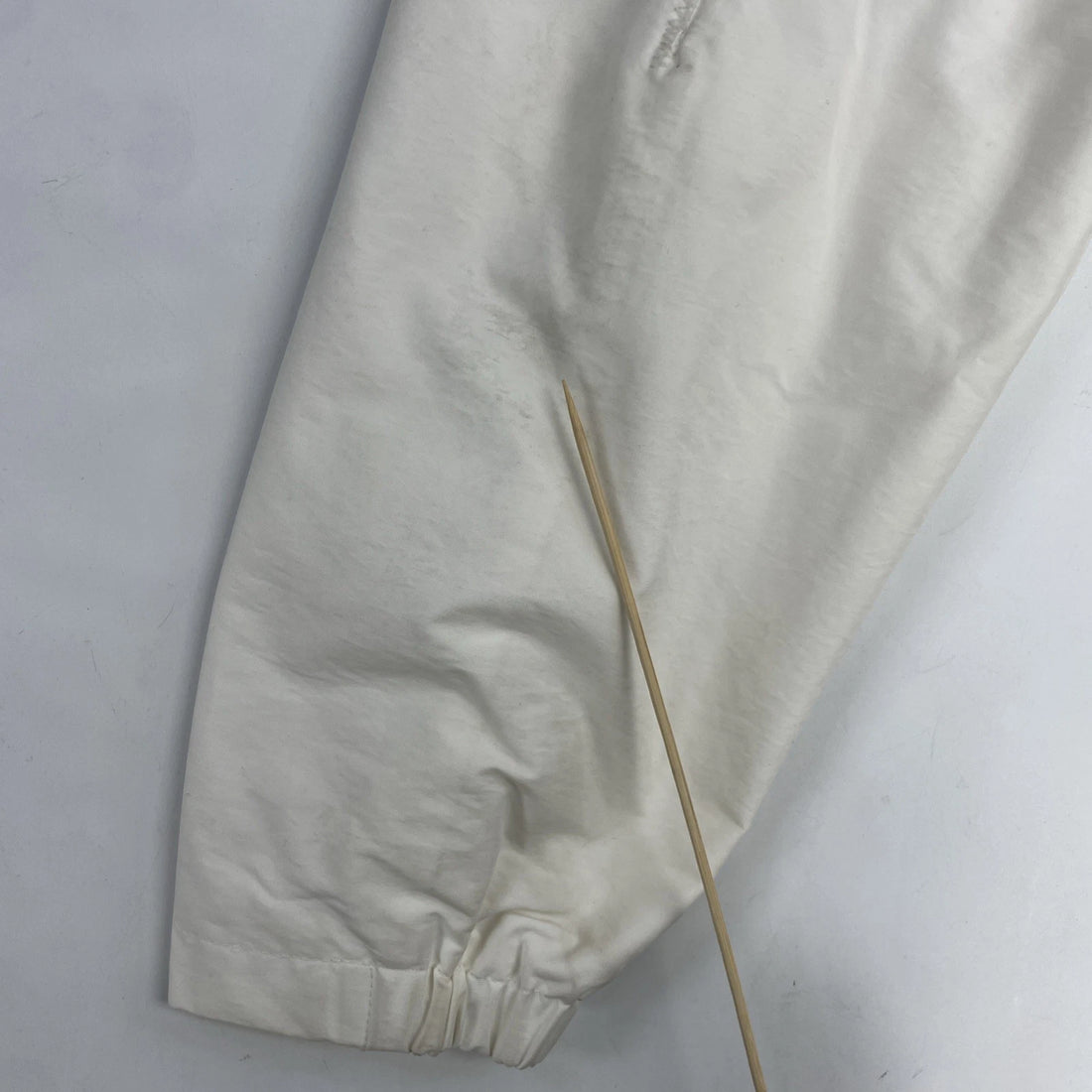 Nautica J-Class Sailing Bomber Light Jacket Size Large