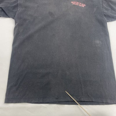 Vintage Stevie Nicks Street Angel Tour T-Shirt Size Large 90s
