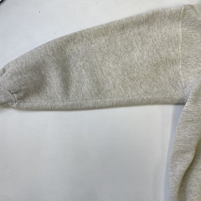 Vintage Marquette Golden Eagles O'Neill Era Sweatshirt Large 90s NCAA