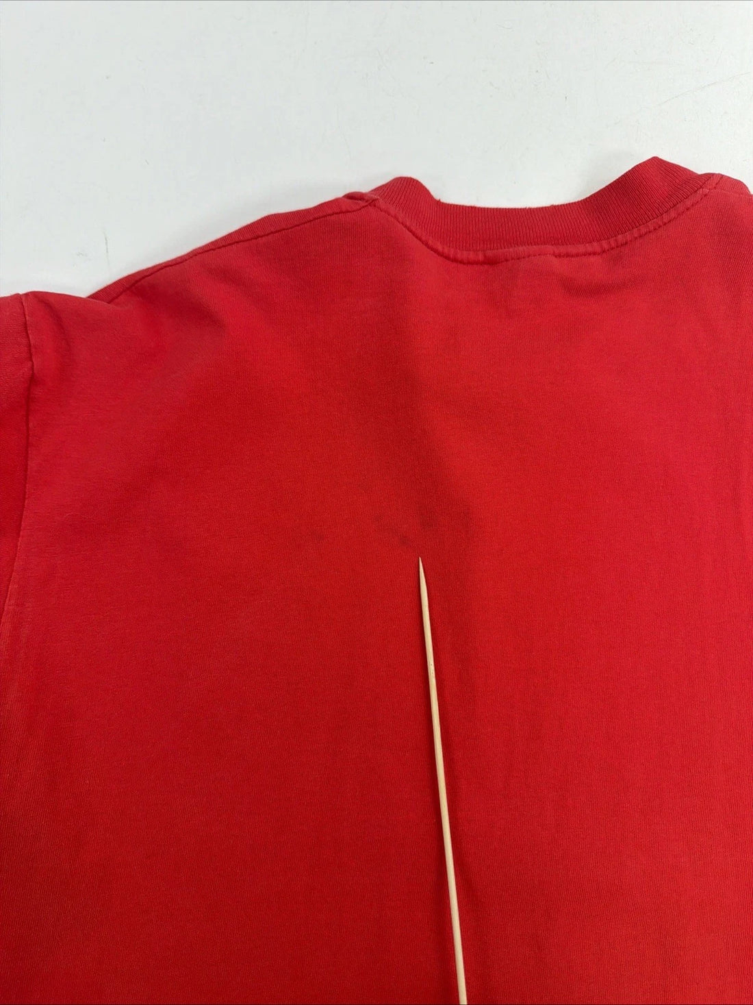 Vintage Cincinnati Reds T-Shirt Size XL 1990 90s MLB