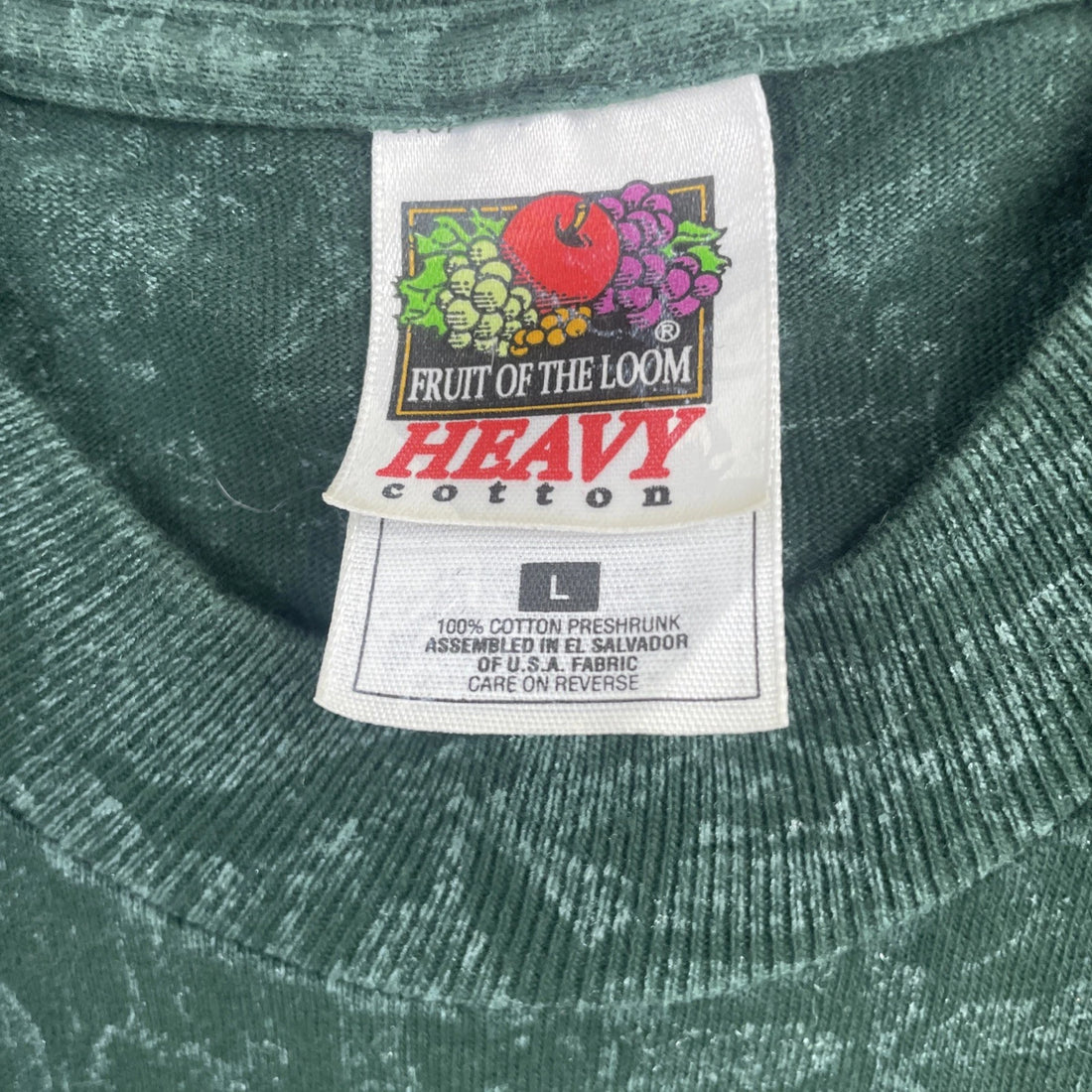 Vintage Ancient Graffitee T-Shirt Size XL