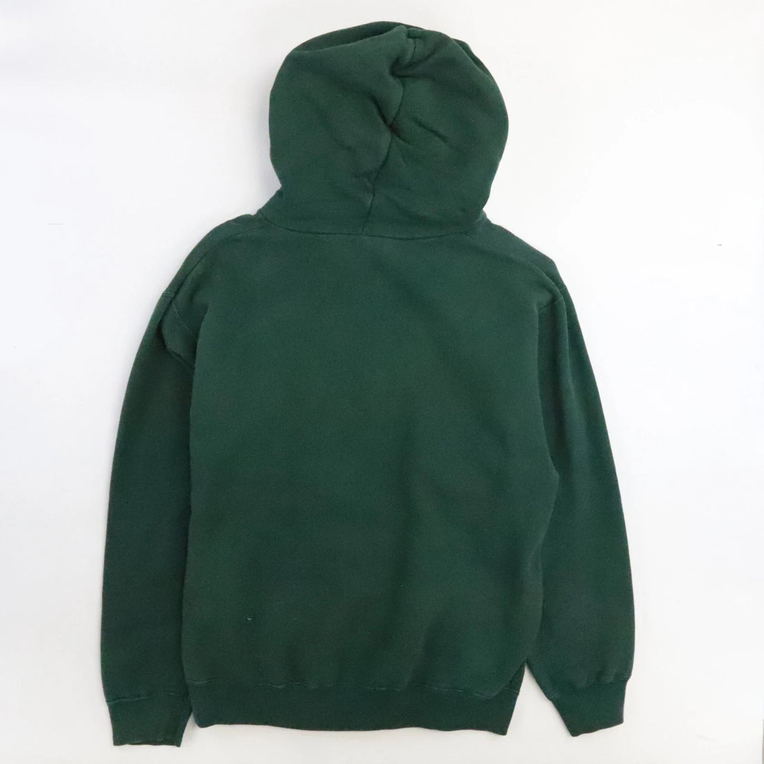 Vintage Green Bay Packers Sweatshirt Hoodie Size Large 90s NFL